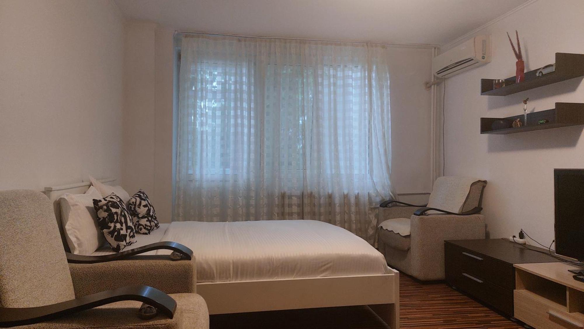 Happy Appartamento Bucarest